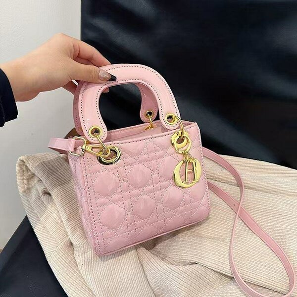 Sac à Main en Cuir Élégant