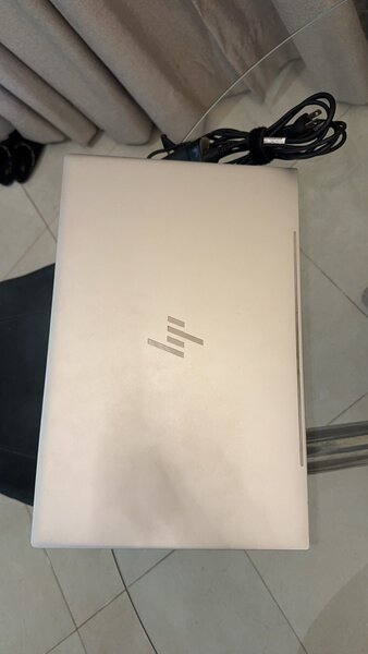 HP Envy 17 12GB Intel Core i7 SSD 512GB