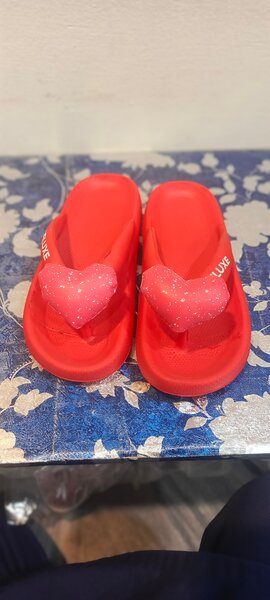 Deluxe Slipper