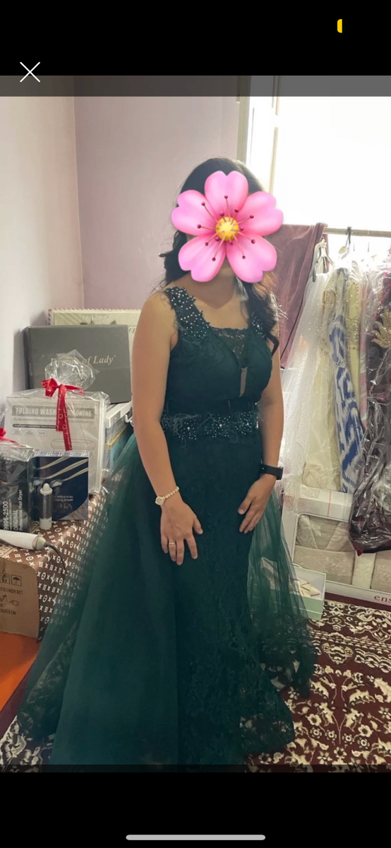 Продаю вечернее платье