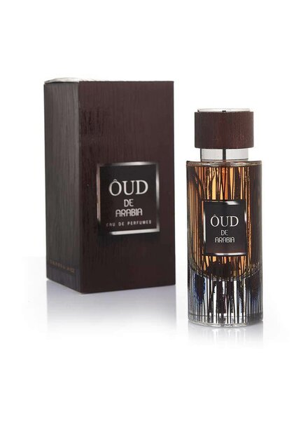 Oud de Arabia