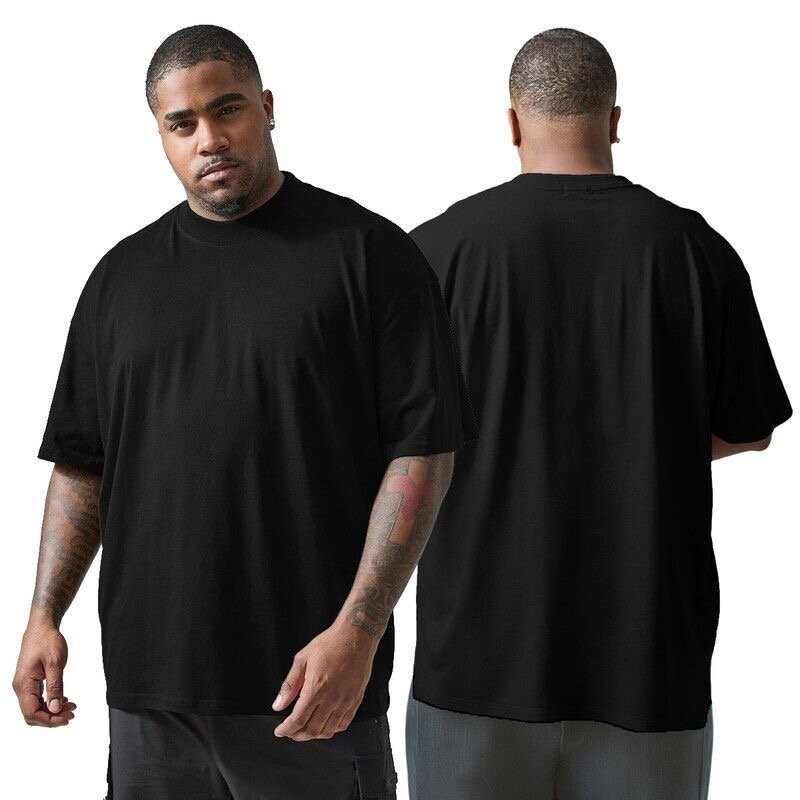 T-shirts oversize pour hommes