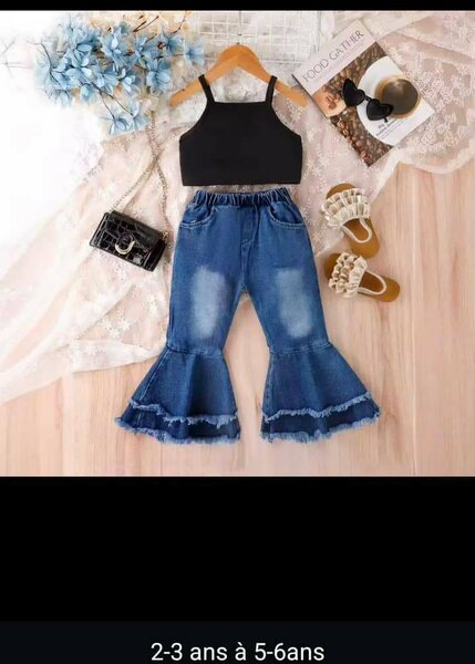 Ensemble de vêtements pour enfants