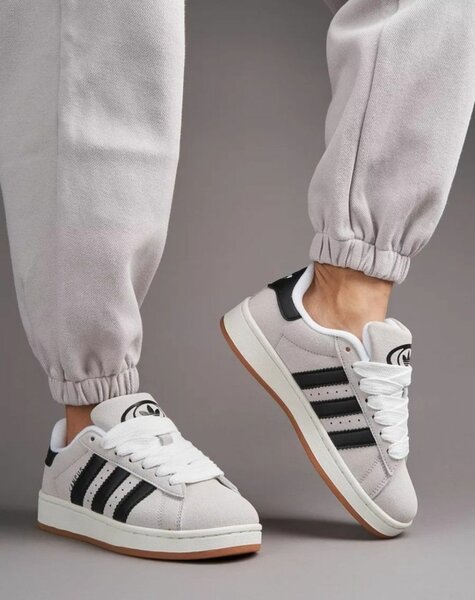 Baskets Unisex Confort Stylé