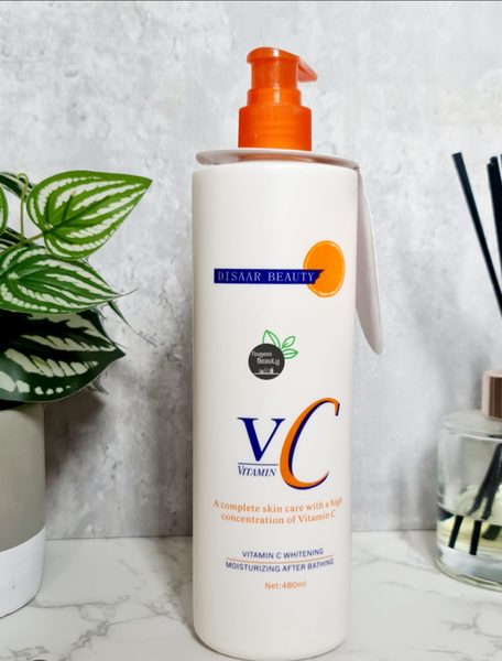 Disaar Vitamin C Lotion