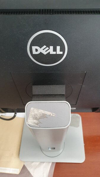 Moniteur Dell 23 pouces P2314H