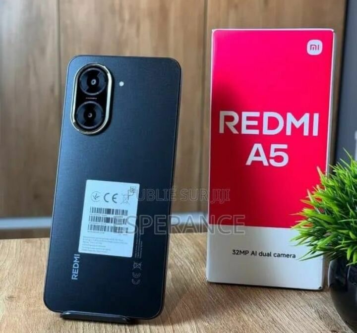 Smartphone Redmi A5