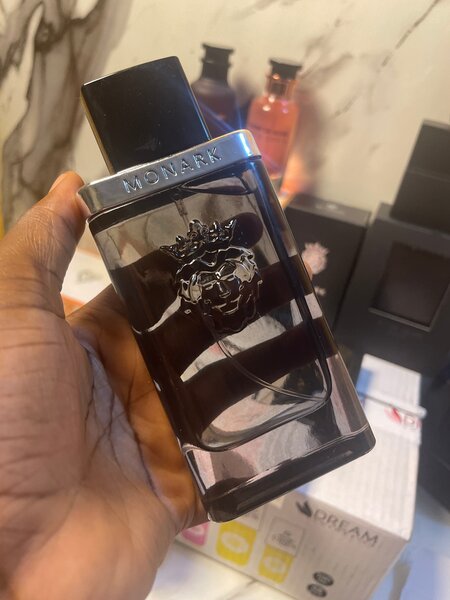 Eau de Parfum Homme Monark