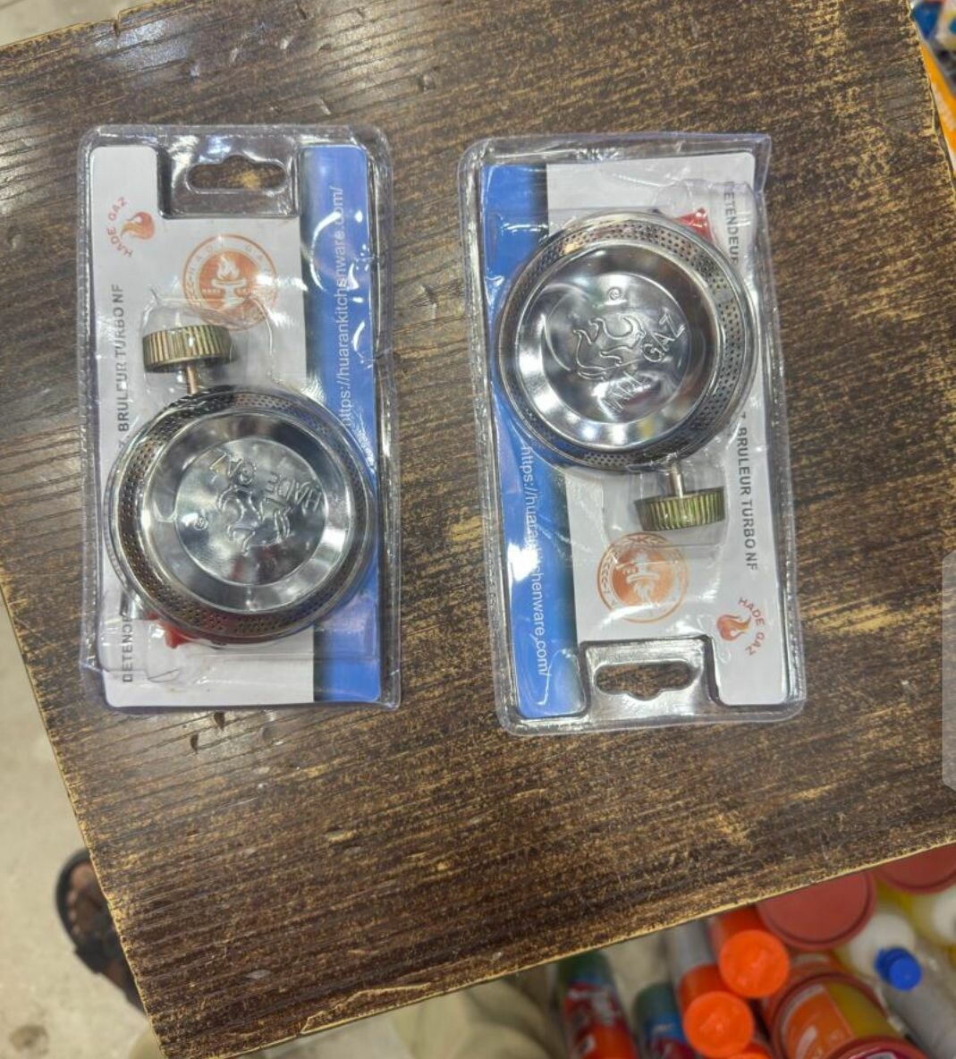 Capuchon de Radiateur Universel