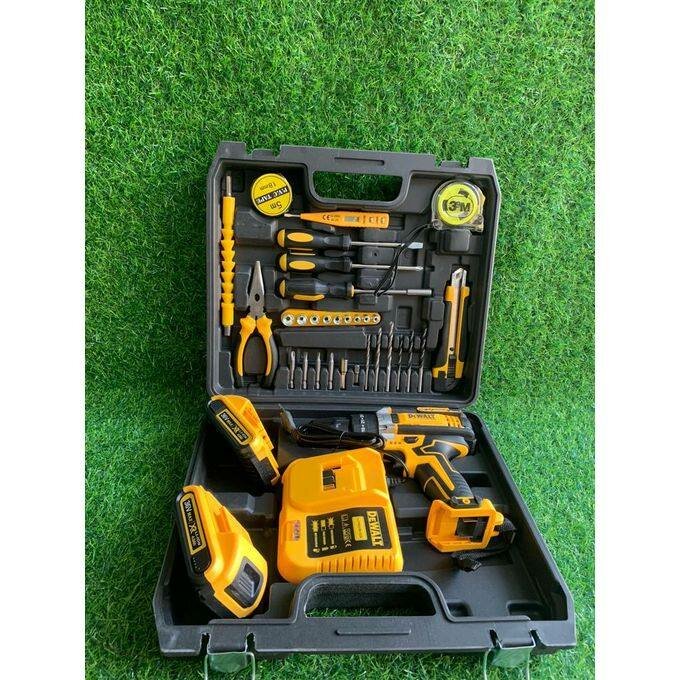 Perceuse DeWalt sans fil 36V