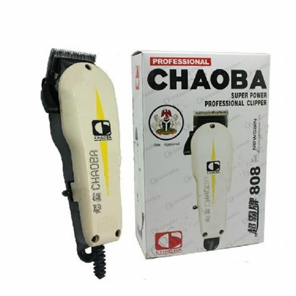 Tondeuse Professionnelle Chaoba