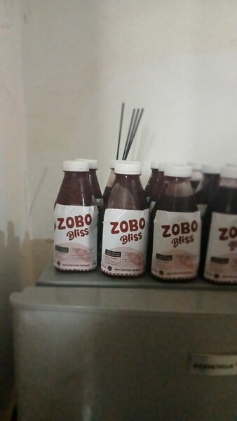 Sobolo juice
