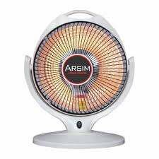 Arsim Heater