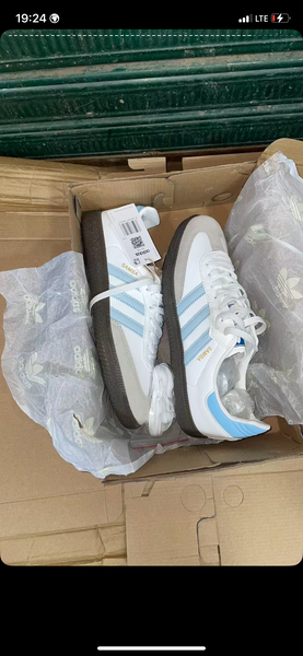Adidas SAMBA