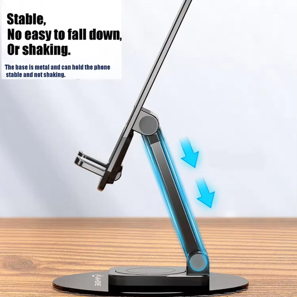 Support de téléphone robuste