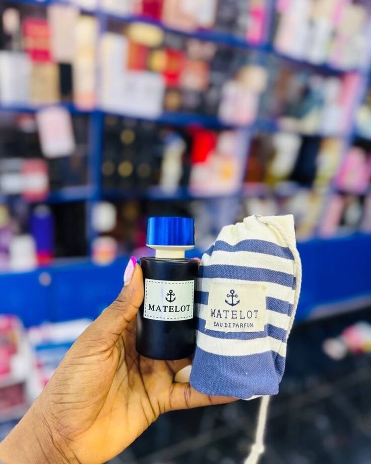 Parfum Matelot Intense Homme