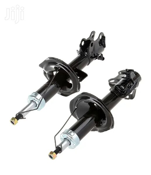 Toyota Yaris front Shock