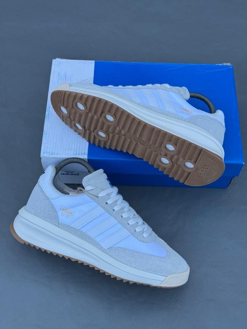 Adidas Sneakers Modern Style