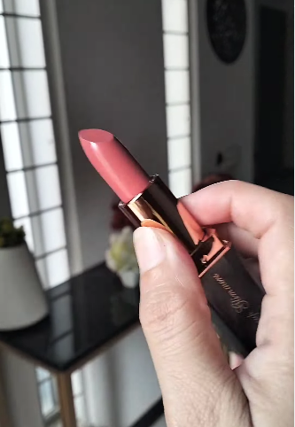 lipsticks