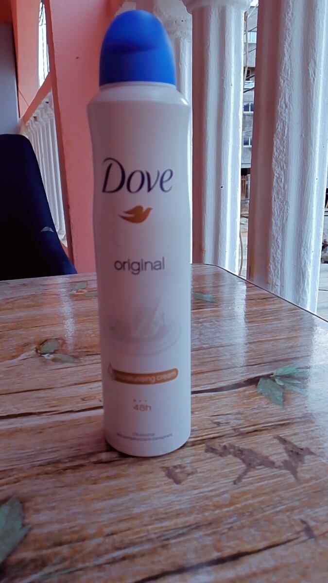 Parfum Musc Rouge pour Femmes