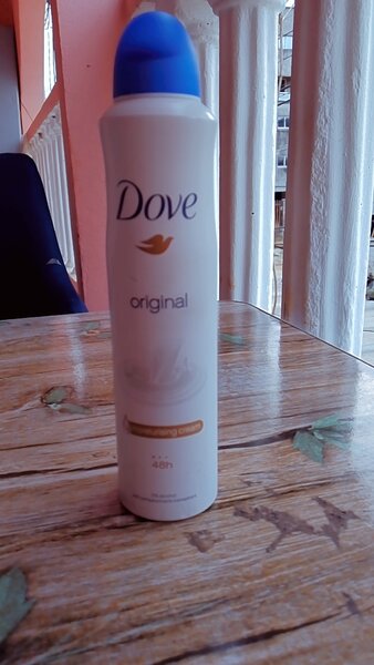 Parfum Musc Rouge pour Femmes