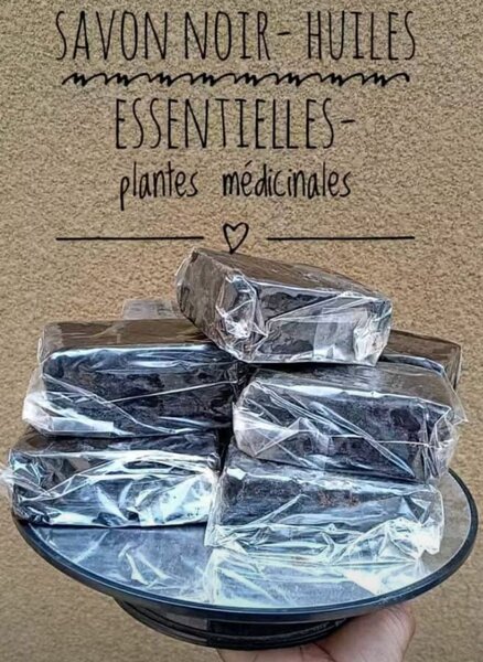 Savon pour cirer le teint