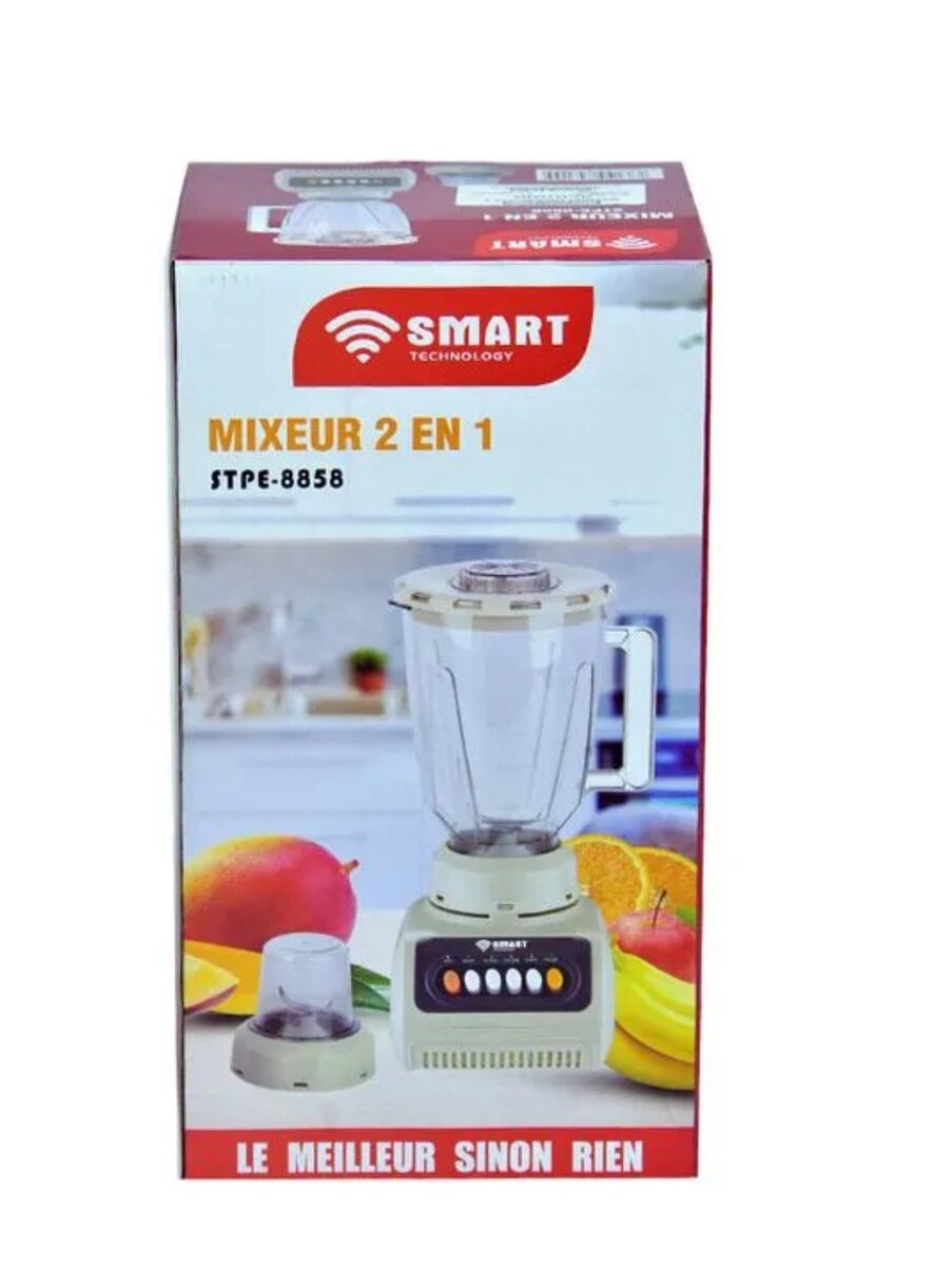 SMART TECHNOLOGY MIXEUR 