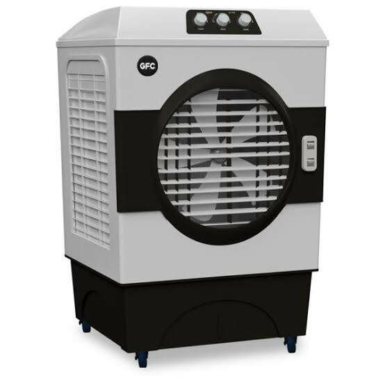 GFC Room air cooler