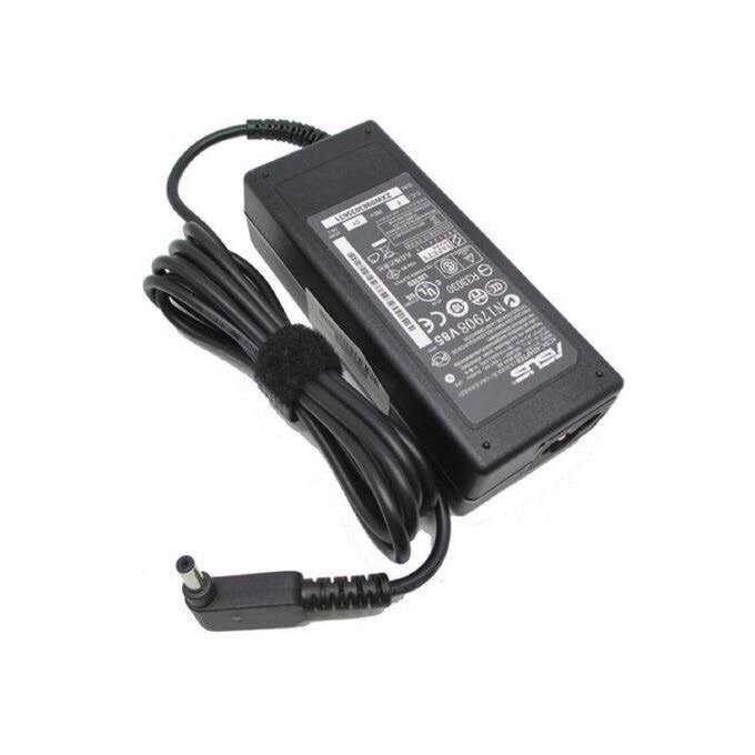Chargeur ASUS Pc portable + Câble.