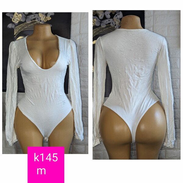 Beautiful, high-quality and comfortable women's bodysuit