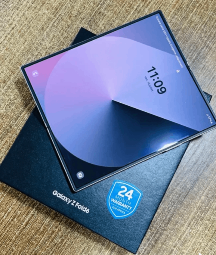 Samsung Galaxy Z Fold5