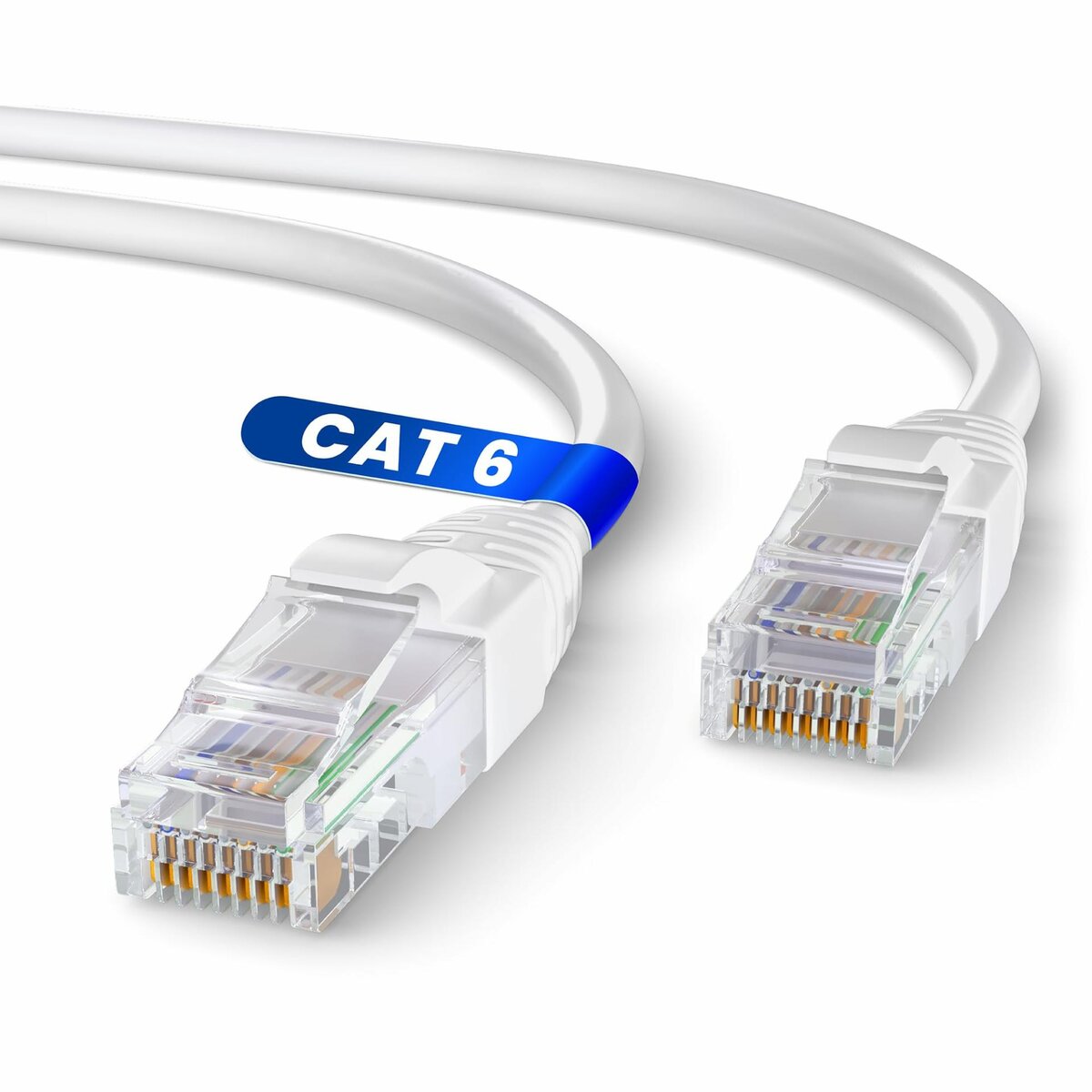 Cable Cat 6E