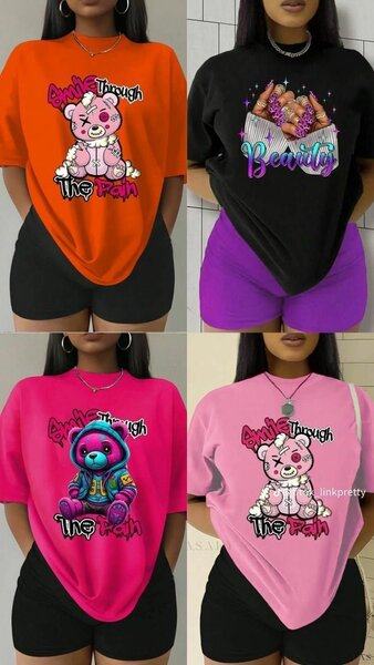 Top tshirts