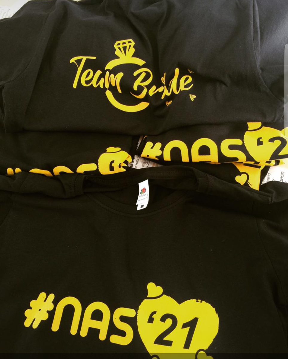 Shirt Printing Services