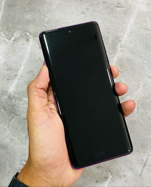 Smartphone Motorola Edge 5G