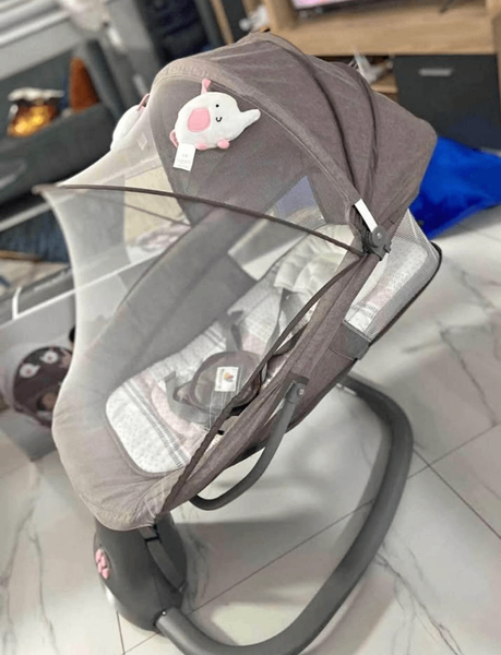 Balancelle Évolutive Bébé Confort