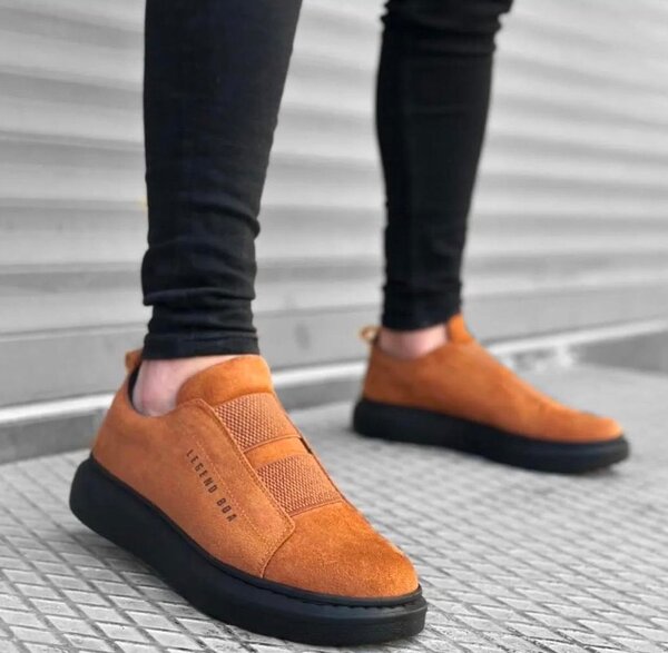 Chaussures décontractées élégantes