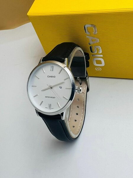 Montre Casio Classique Homme