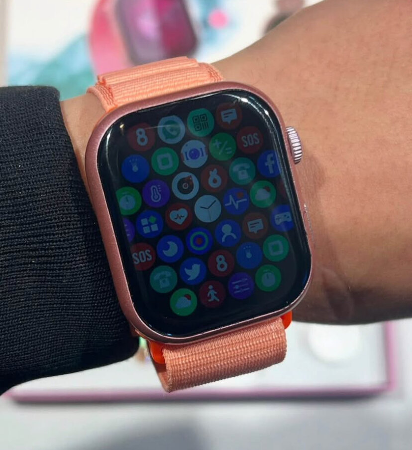 Montre intelligente D29 Mini