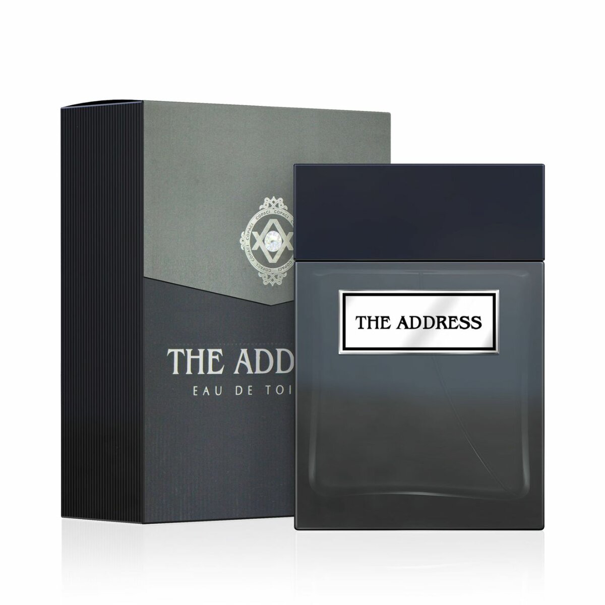 Parfum "The Address" pour homme