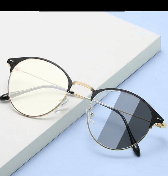 Lunettes de soleil élégantes