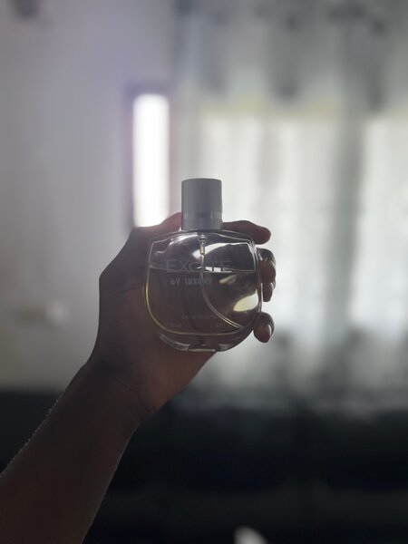 Parfum Excite BV Luxury