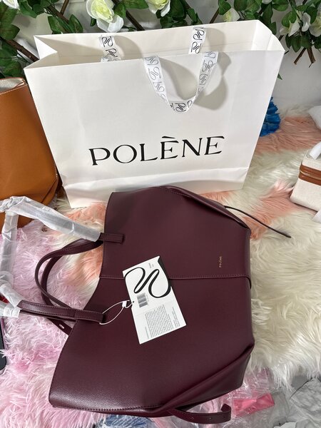 Sac à main Polène élégant