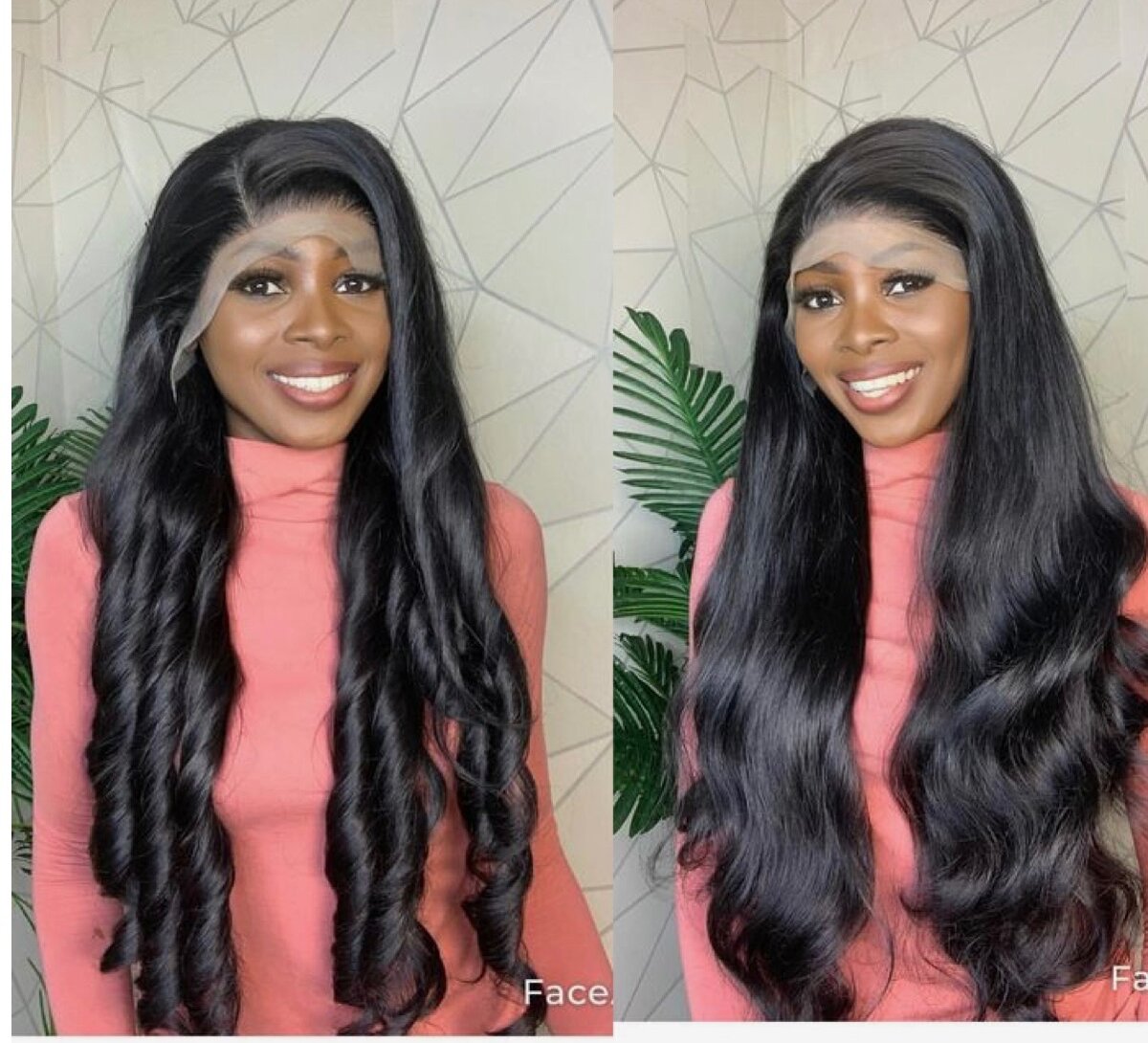 100% hair blends , wig tools and accessories