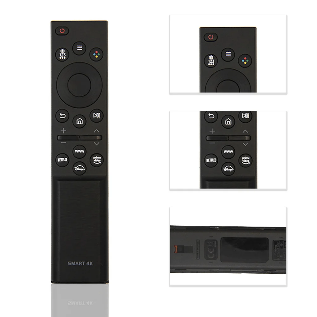Télécommande Samsung Smart 4K