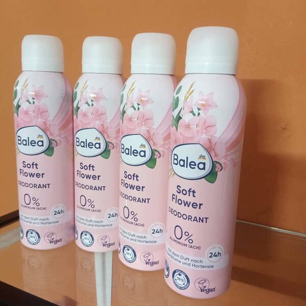 Ensemble de soins Balea