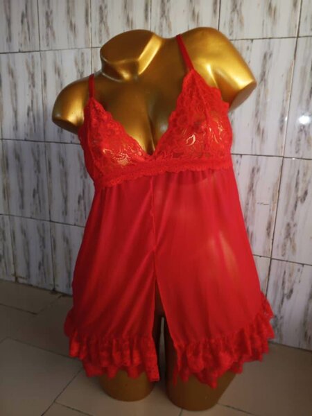 Body et Nuisettes Sexy en Dentelle