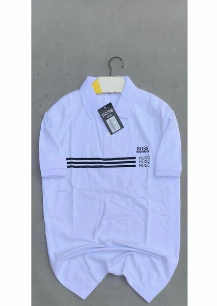 T-shirt polo