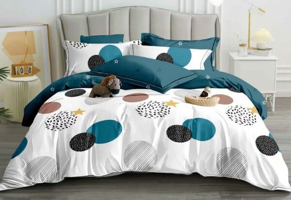6pcs Duvet cover