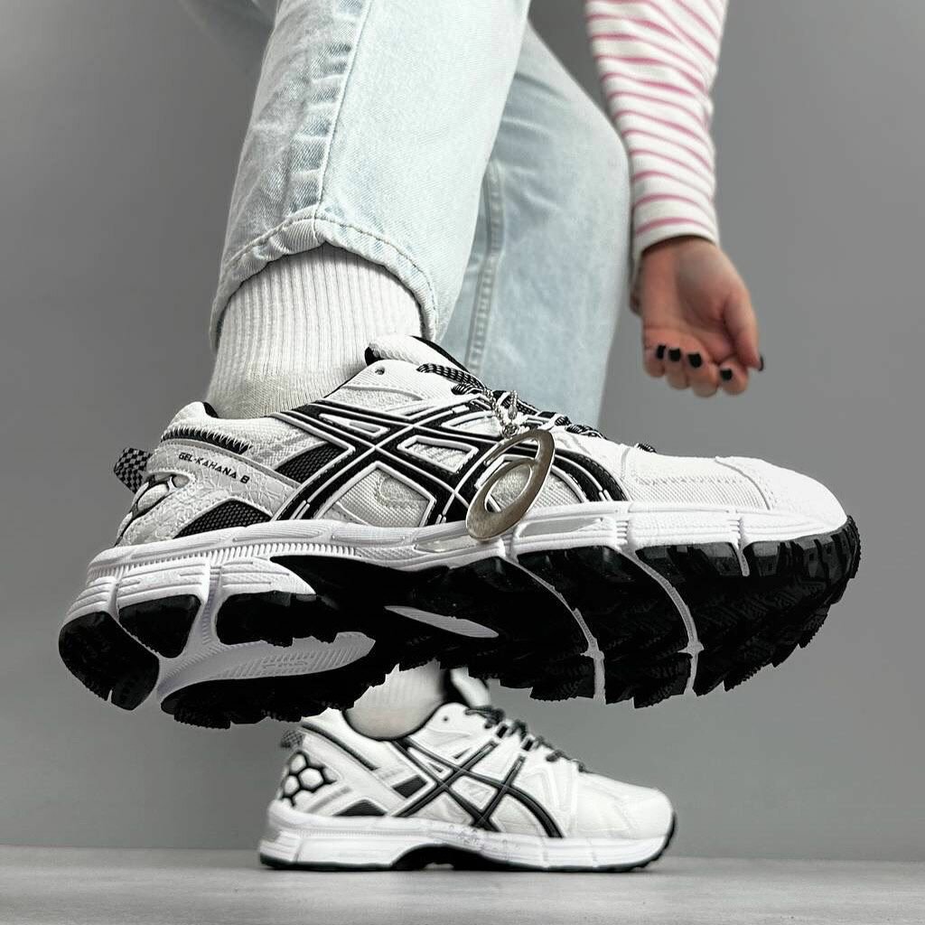 Chaussures de Running Asics